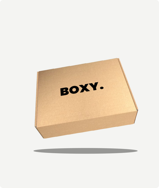 Boxy Culture