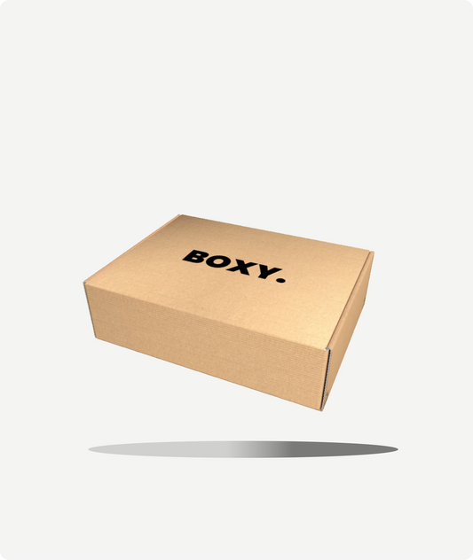 Boxy Culture